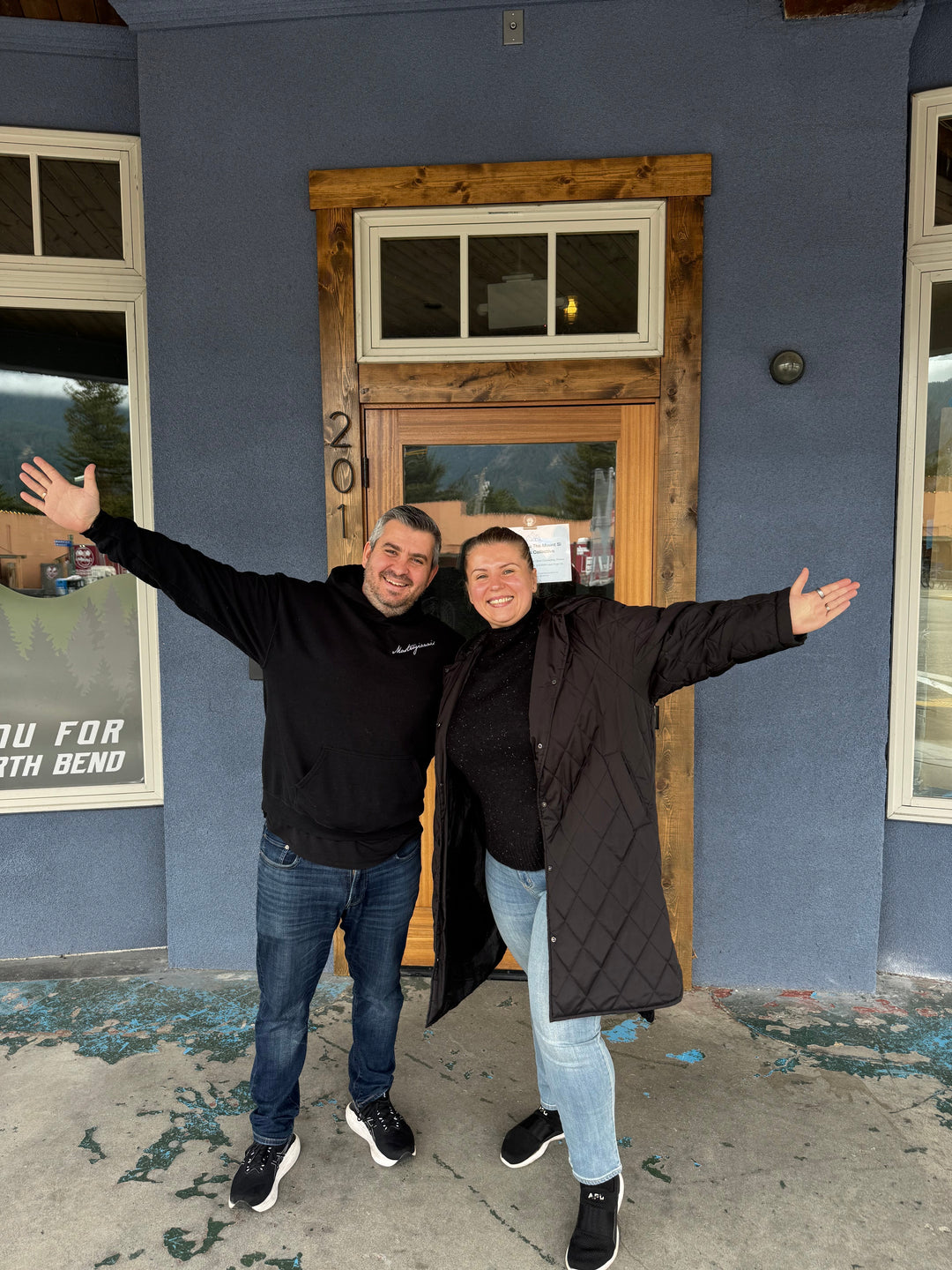 A New Chapter Begins: Our Flagship Tasting Room Coming to North Bend