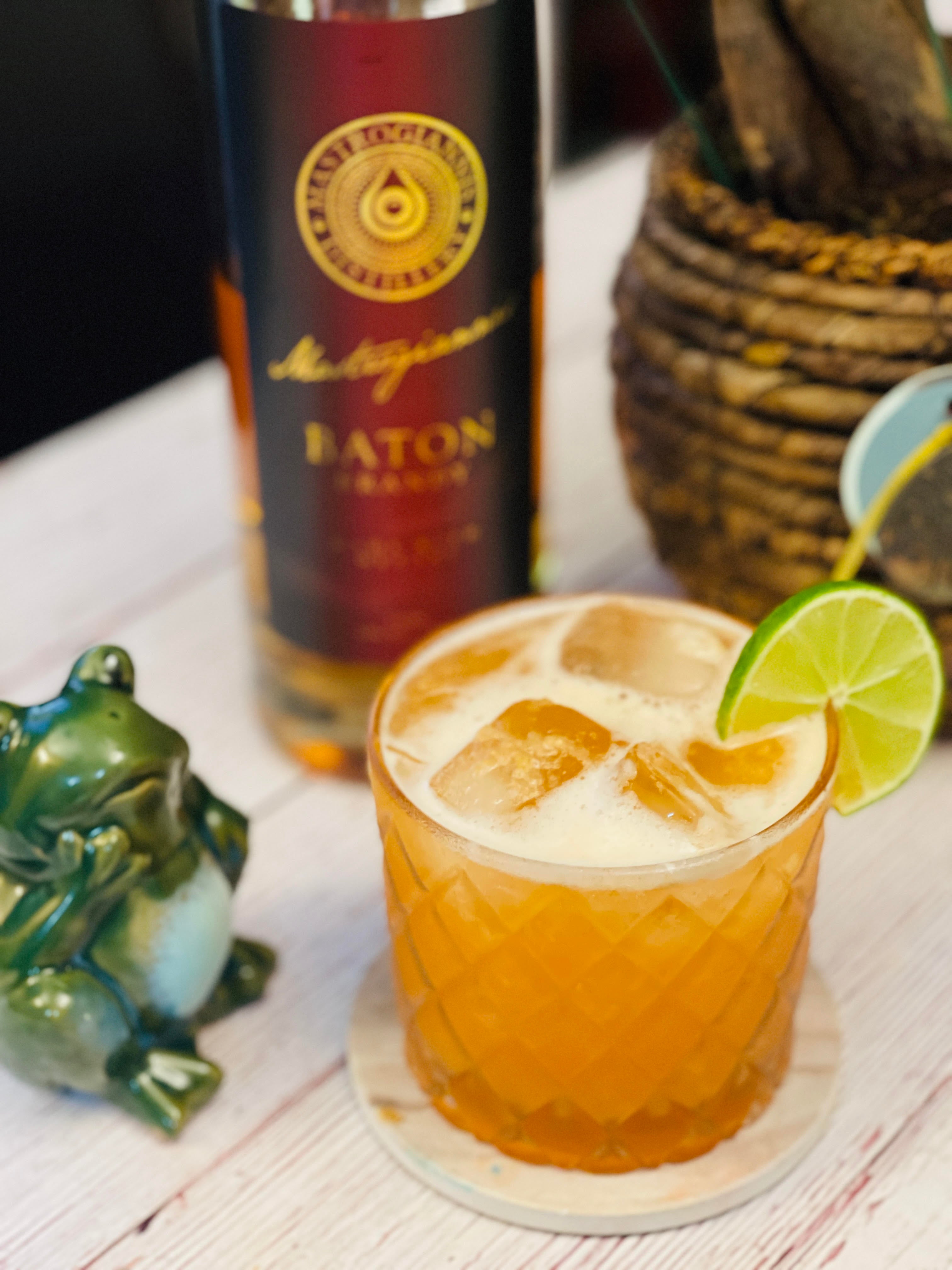 Baton Summer Sunset
&ndash; Mastrogiannis Distillery &amp; Winery
