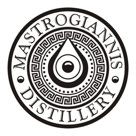 Mastrogiannis Distillery & Winery logo