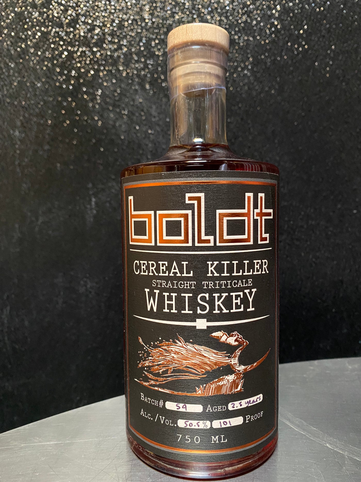 The Distillery Nation Podcast - Alchemy Distillery
