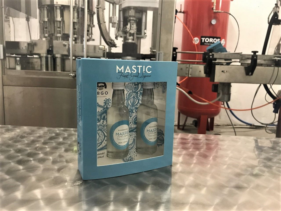 Distillery Nation Podcast #29 - Argo Distillery