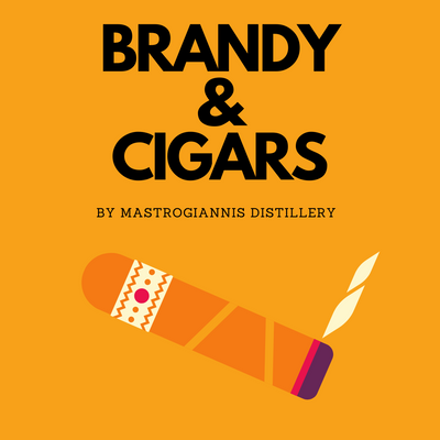 Brandy and Cigar Pairings