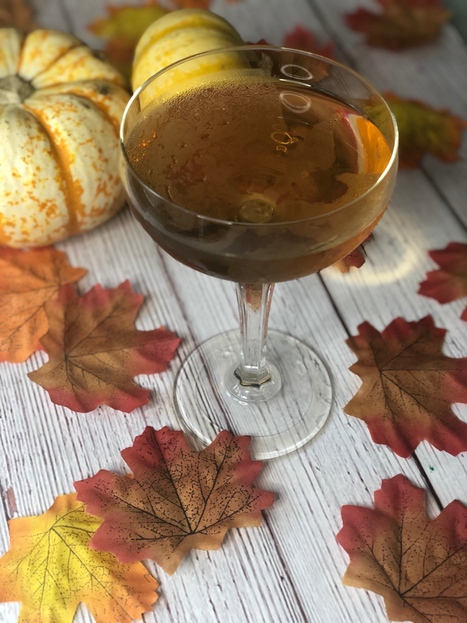 Baton Corpse Reviver