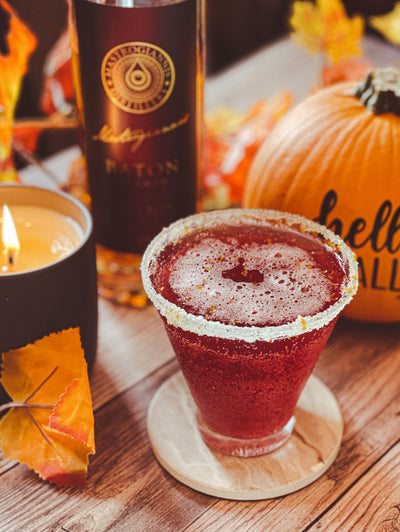 Baton Hocus Pocus Fizz