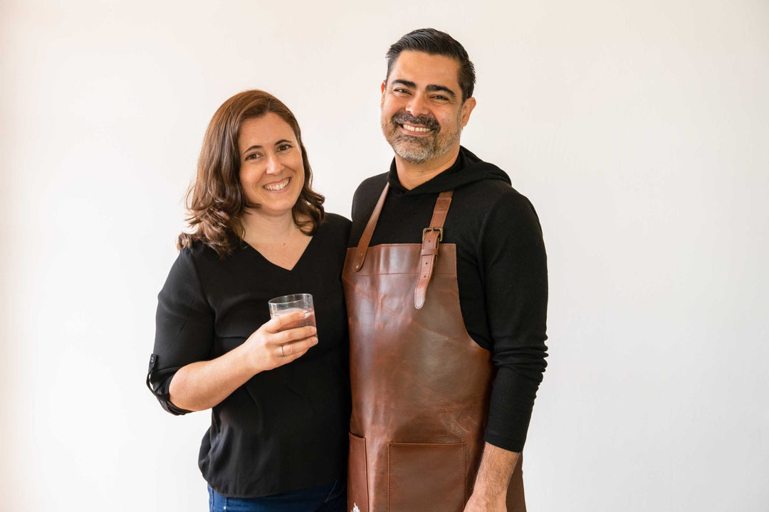 Elevating Your Tasting Room: Insights with A Bar Above's Chris Tunstall