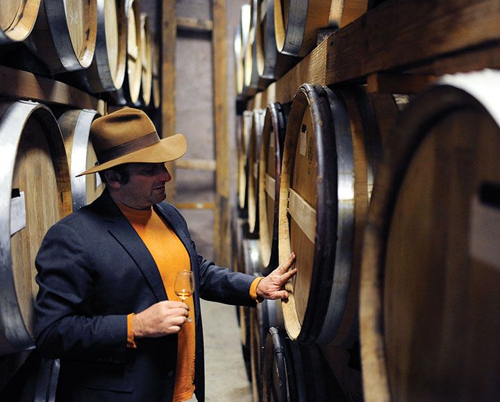 Distillery Nation Podcast #51 - Osocalis Distillery