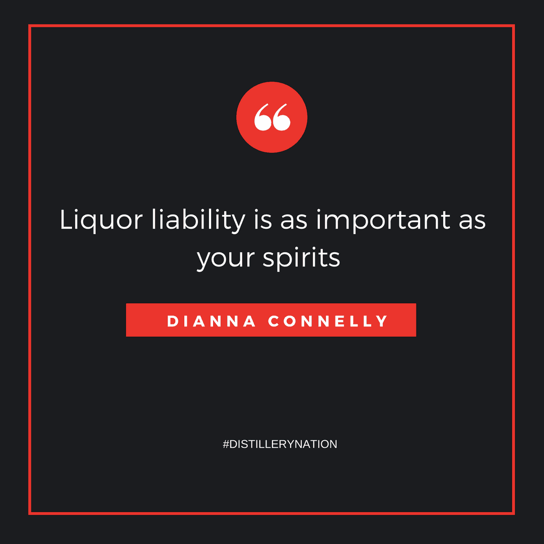 Distillery Nation Podcast #21 - Dianna Connelly