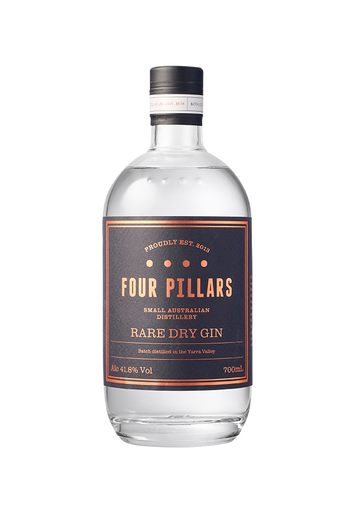 Distillery Nation Podcast #22 - Four Pillars