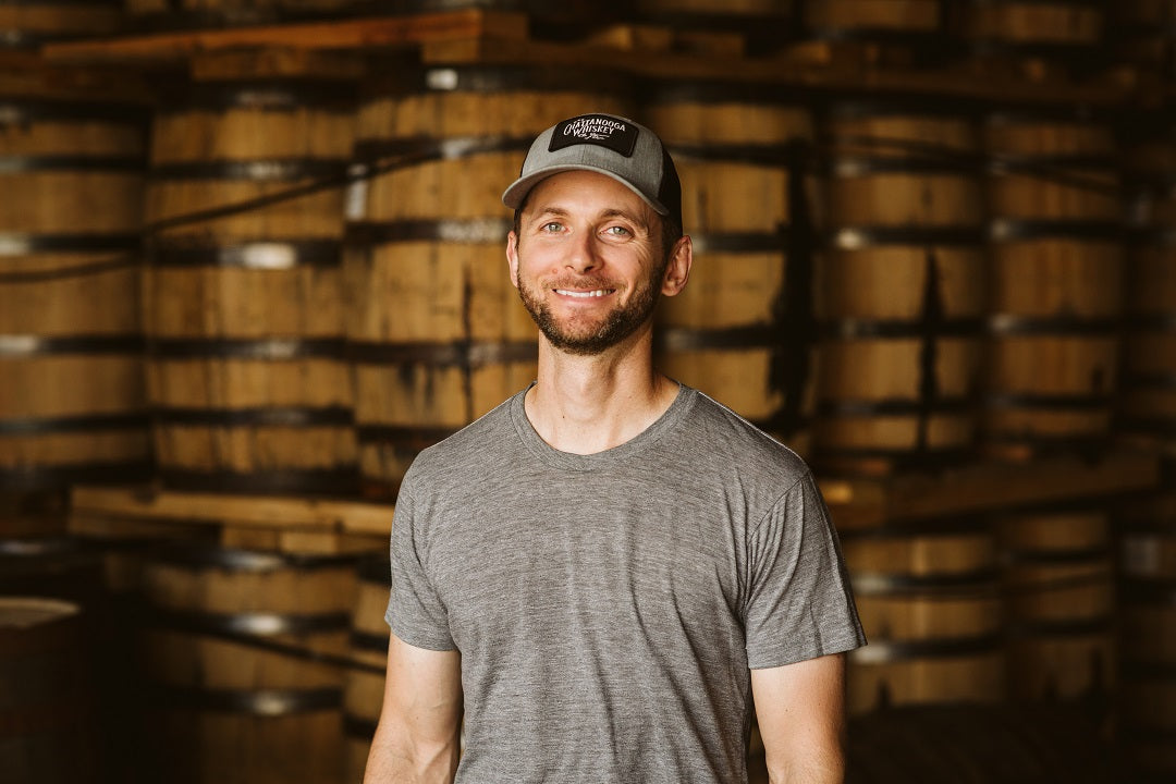Unveiling Tennessee High Malt: Inside Chattanooga Whiskey with Grant McCracken