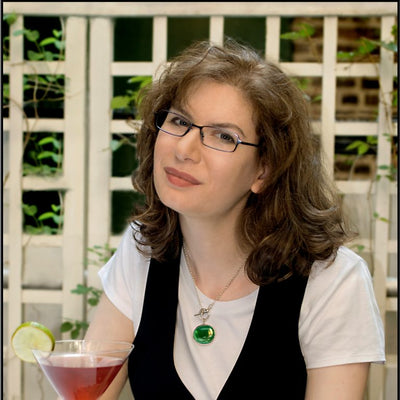 Distillery Nation Podcast #54 - Kara Newman
