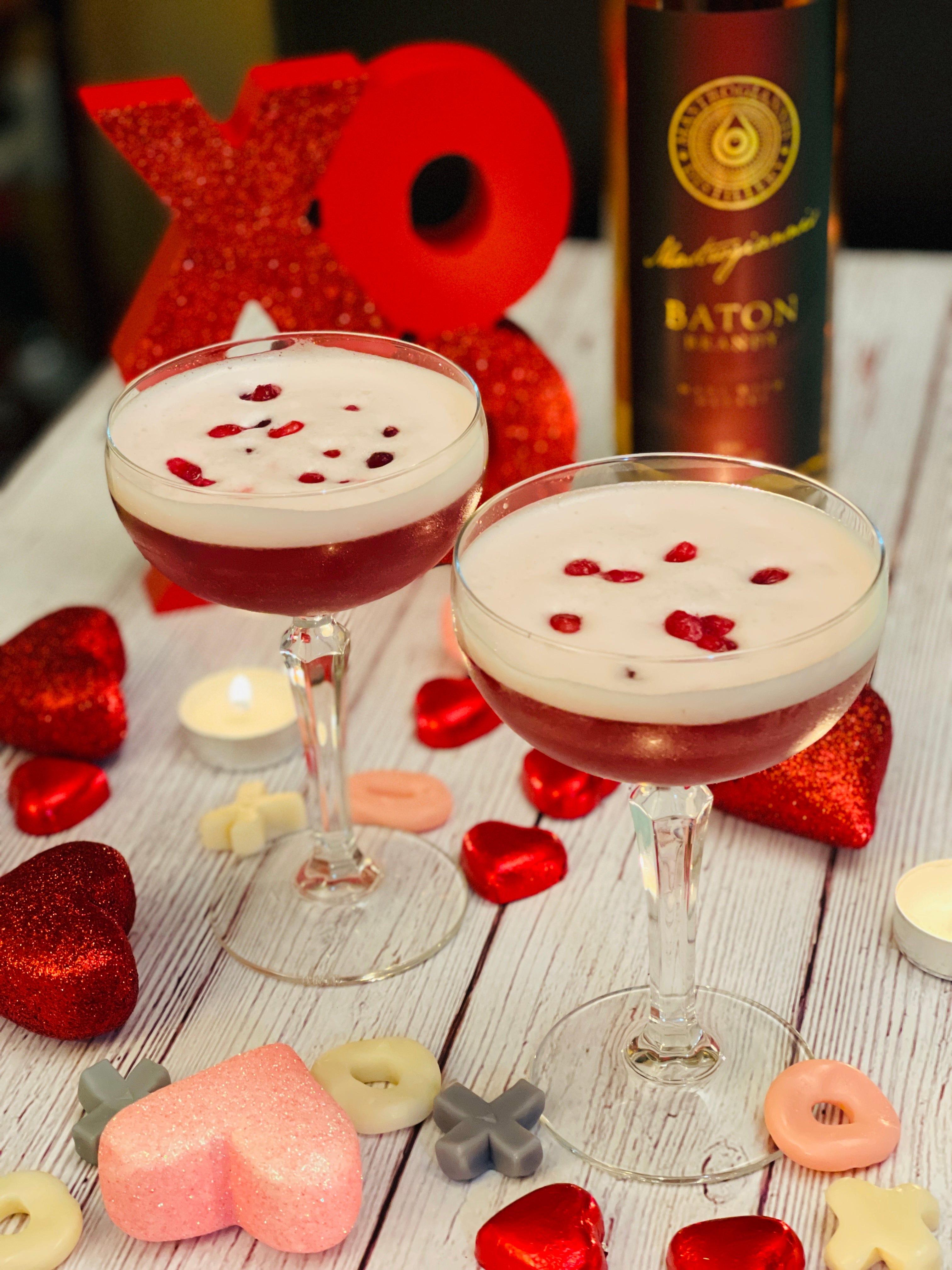 Love Potion
