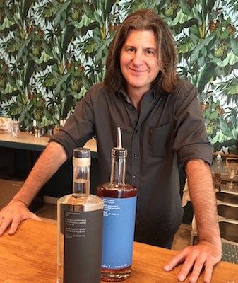 Distillery Nation Podcast #35 - The President