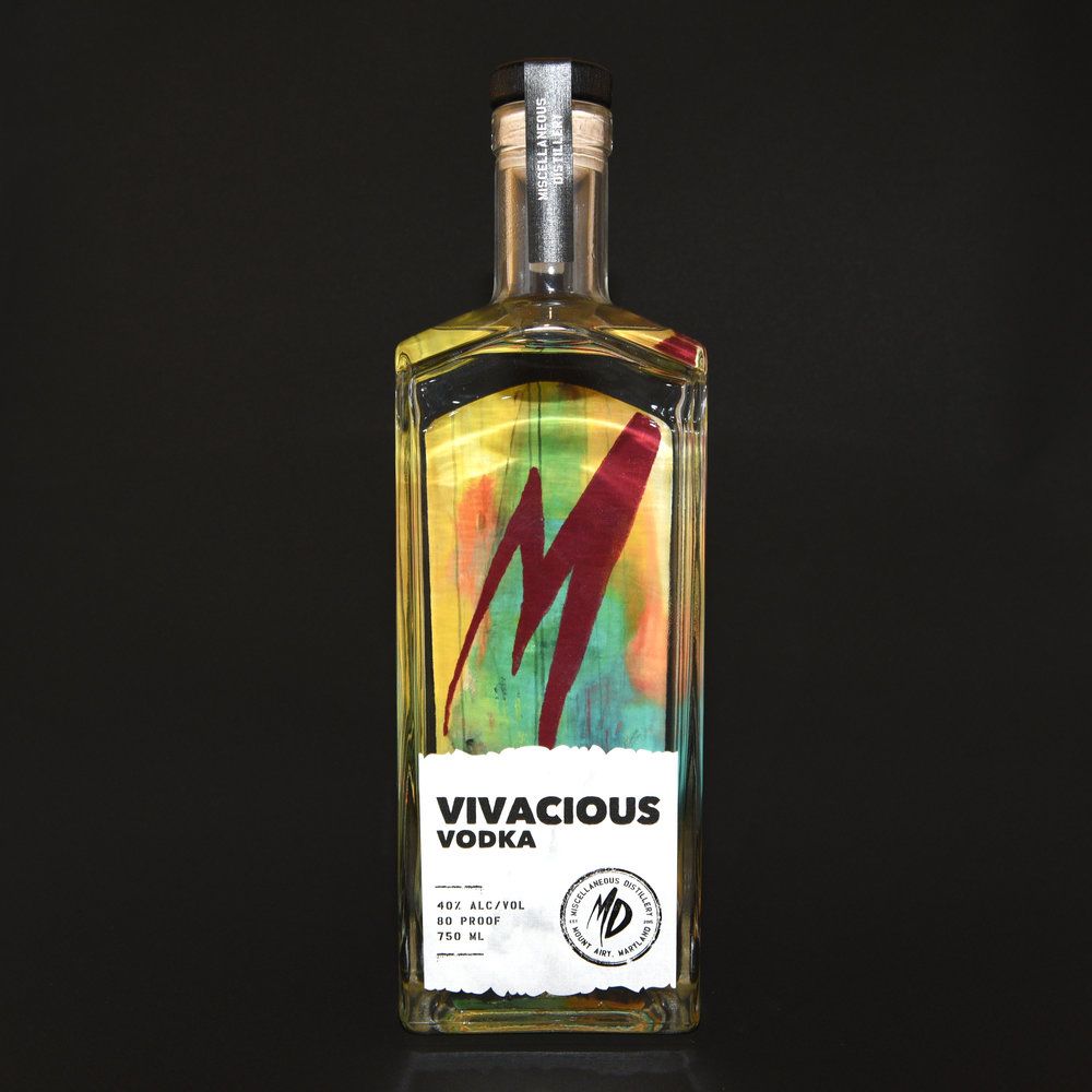 Distillery Nation Podcast #52 - Miscellaneous Distillery