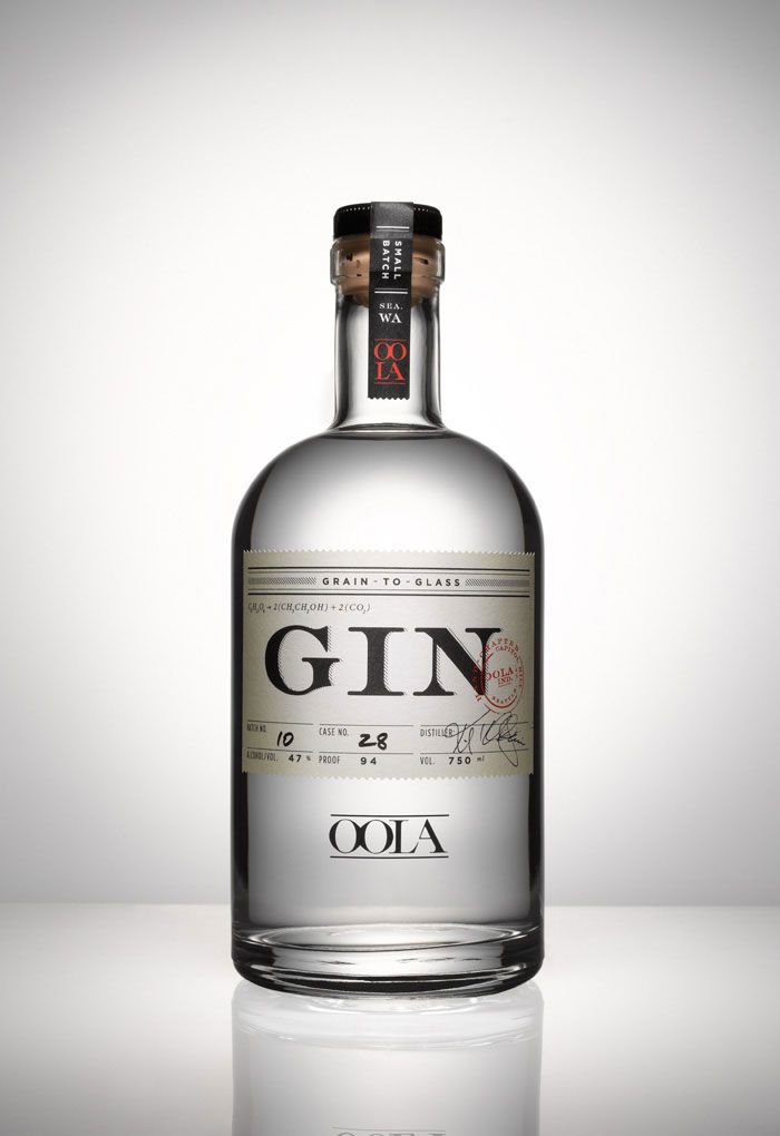 Distillery Nation Podcast #20 - OOLA Distillery