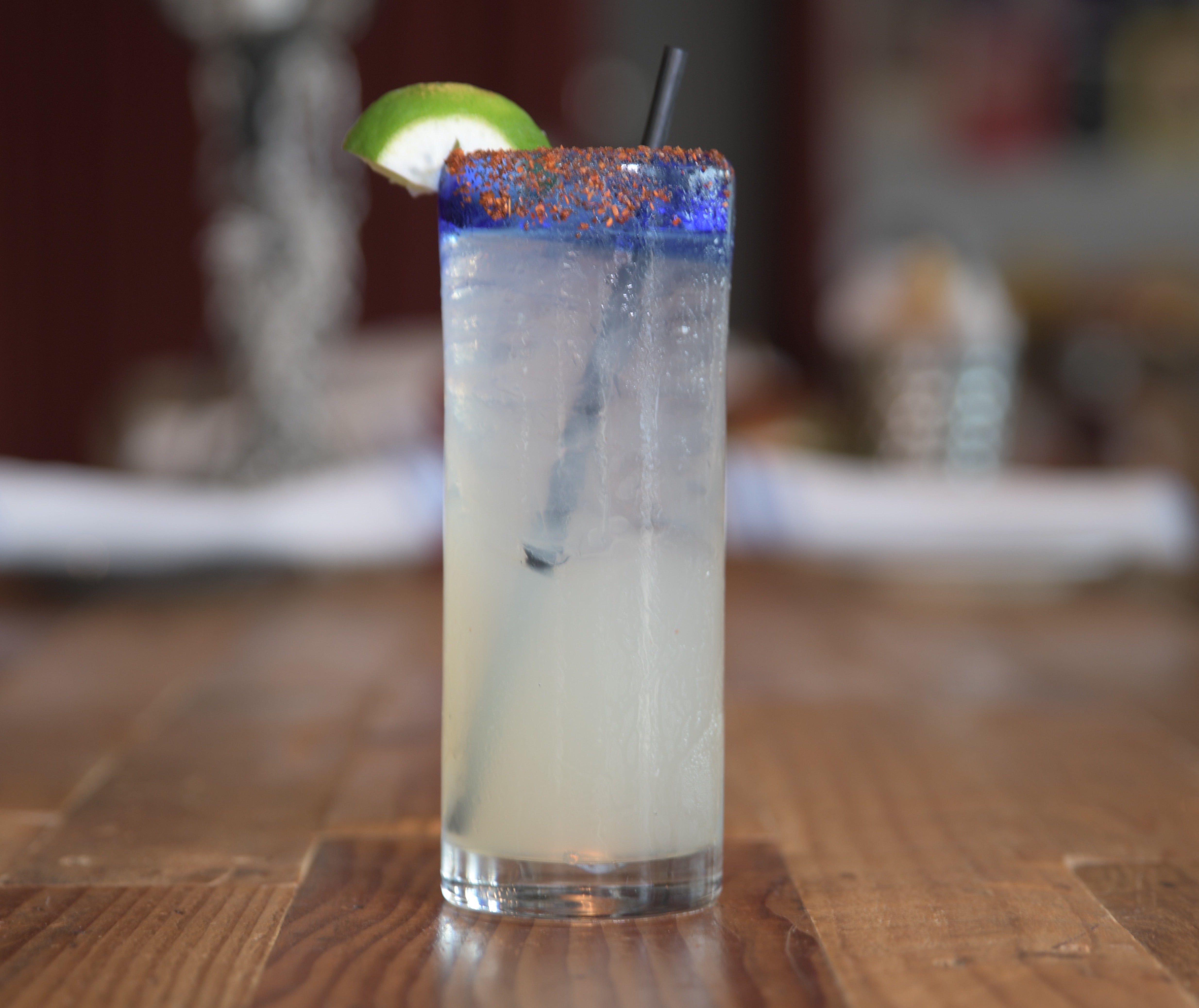 Mediterranean Paloma