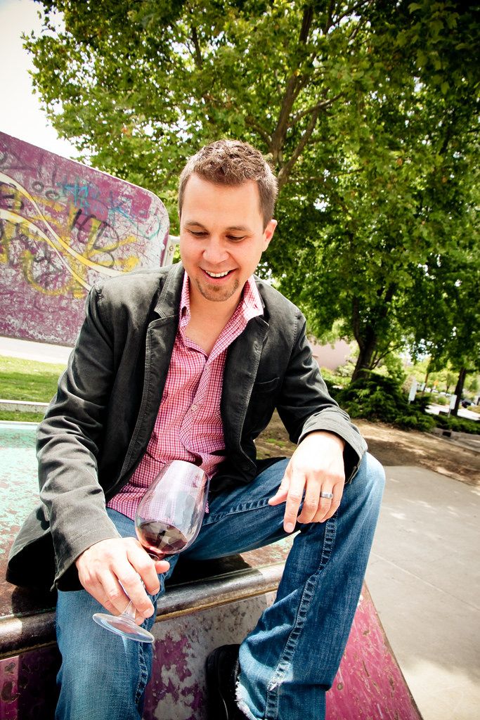 Distillery Nation Podcast #46 - Paul Mabray