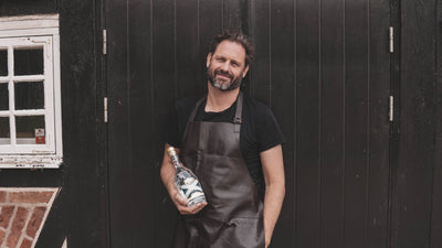 Distilling Excellence Inside Purity Distillery with Mathias Tonnesson