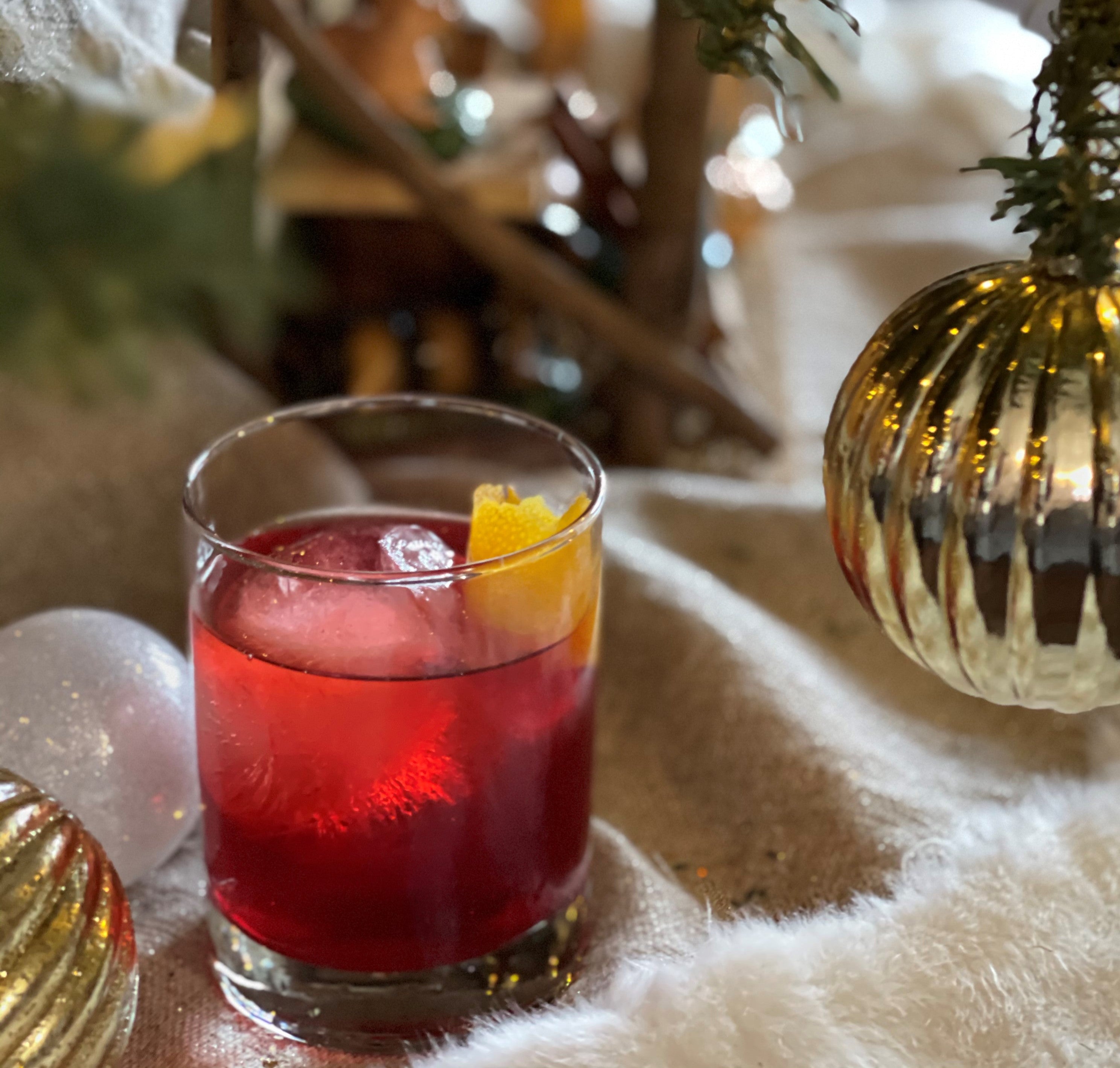 Rakomelo Cranberry