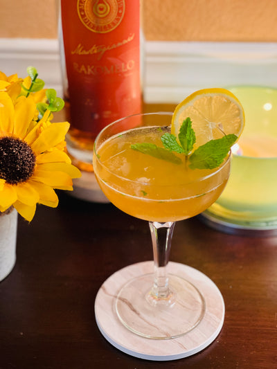 Rakomelo Lemon Drop