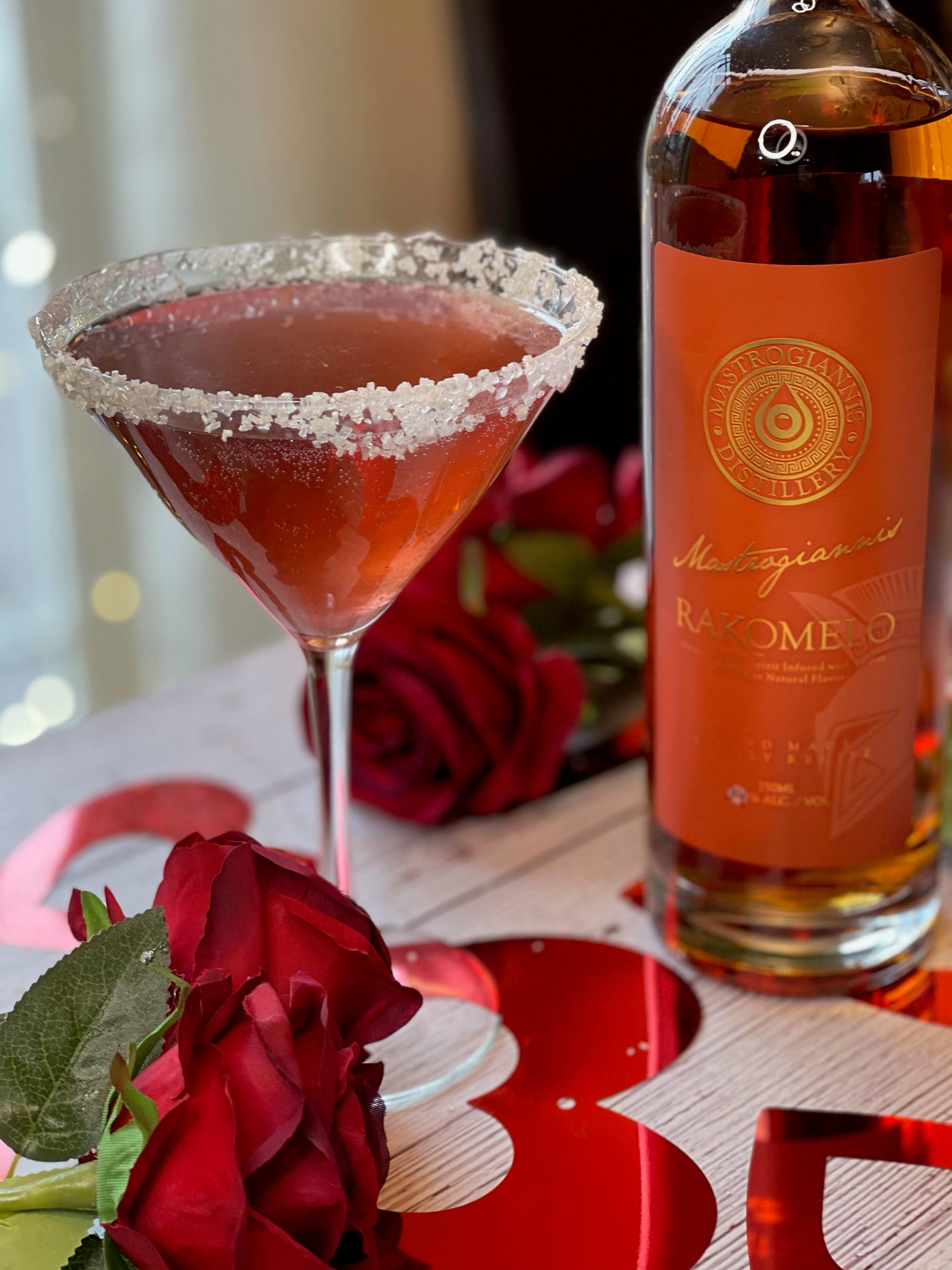 Rakomelo Valentini
