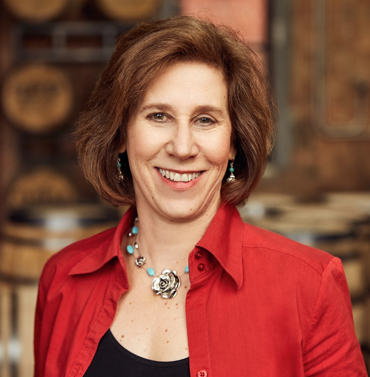 The Distillery Nation Podcast - Robin Thieme