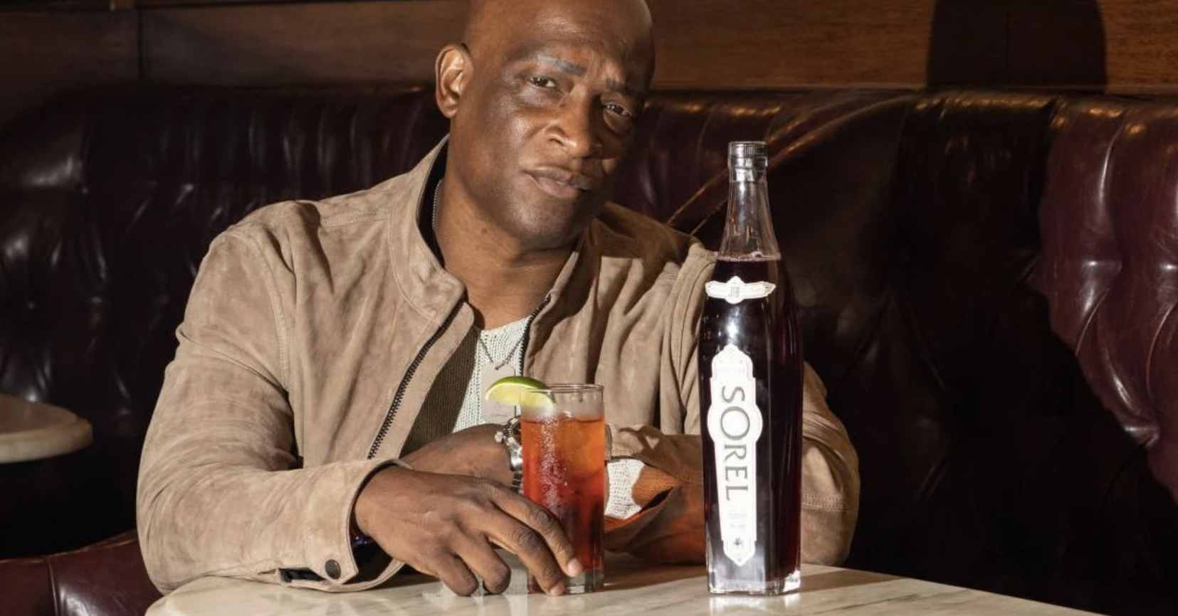 How Jackie Summers Turned Adversity into Award-Winning Sorel Liqueur