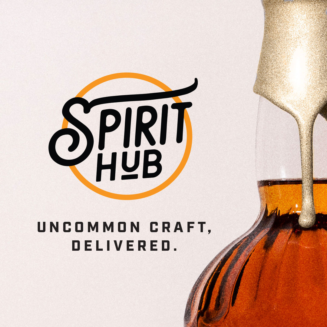 The Distillery Nation Podcast - Spirit Hub