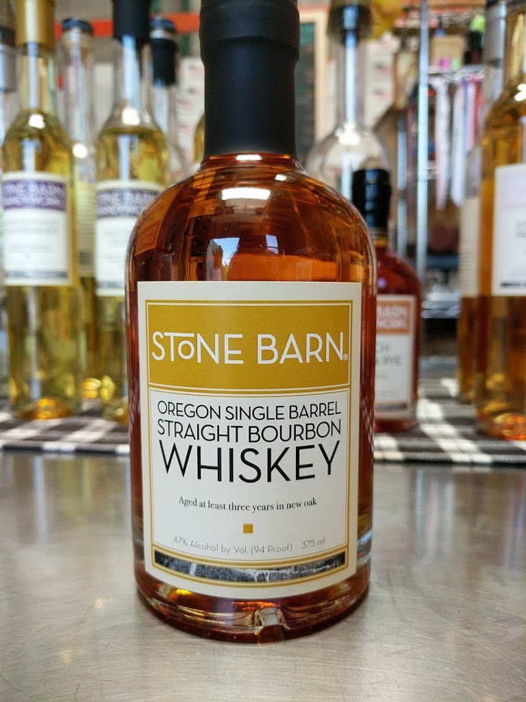 The Distillery Nation Podcast - Stone Barn Brandyworks