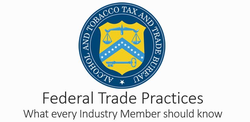 Distillery Nation Podcast #49 - TTB Trade Session