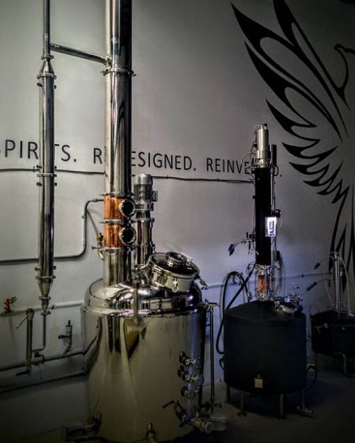 Distillery Nation Podcast #17 - Polonee Distillery