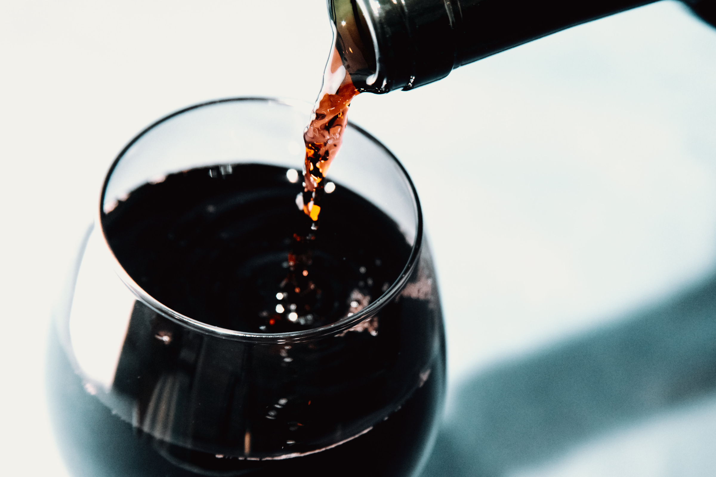 Wine