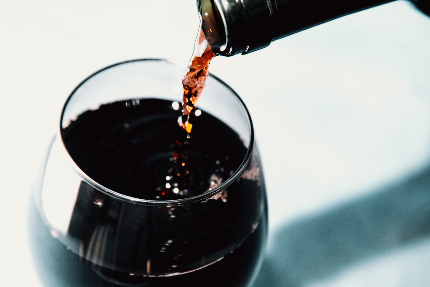 Wine