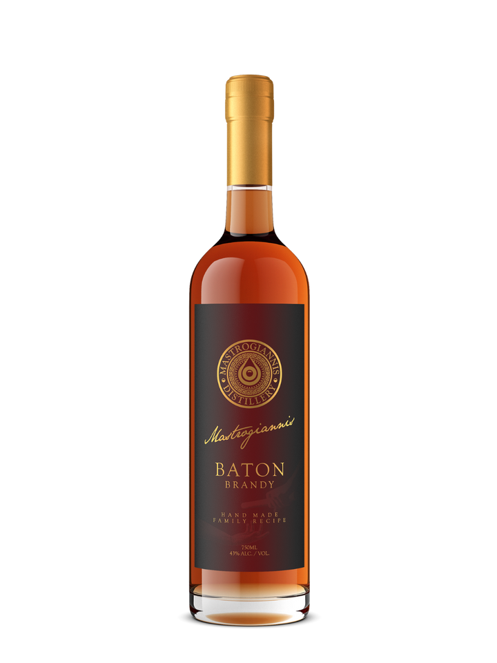 Baton Brandy