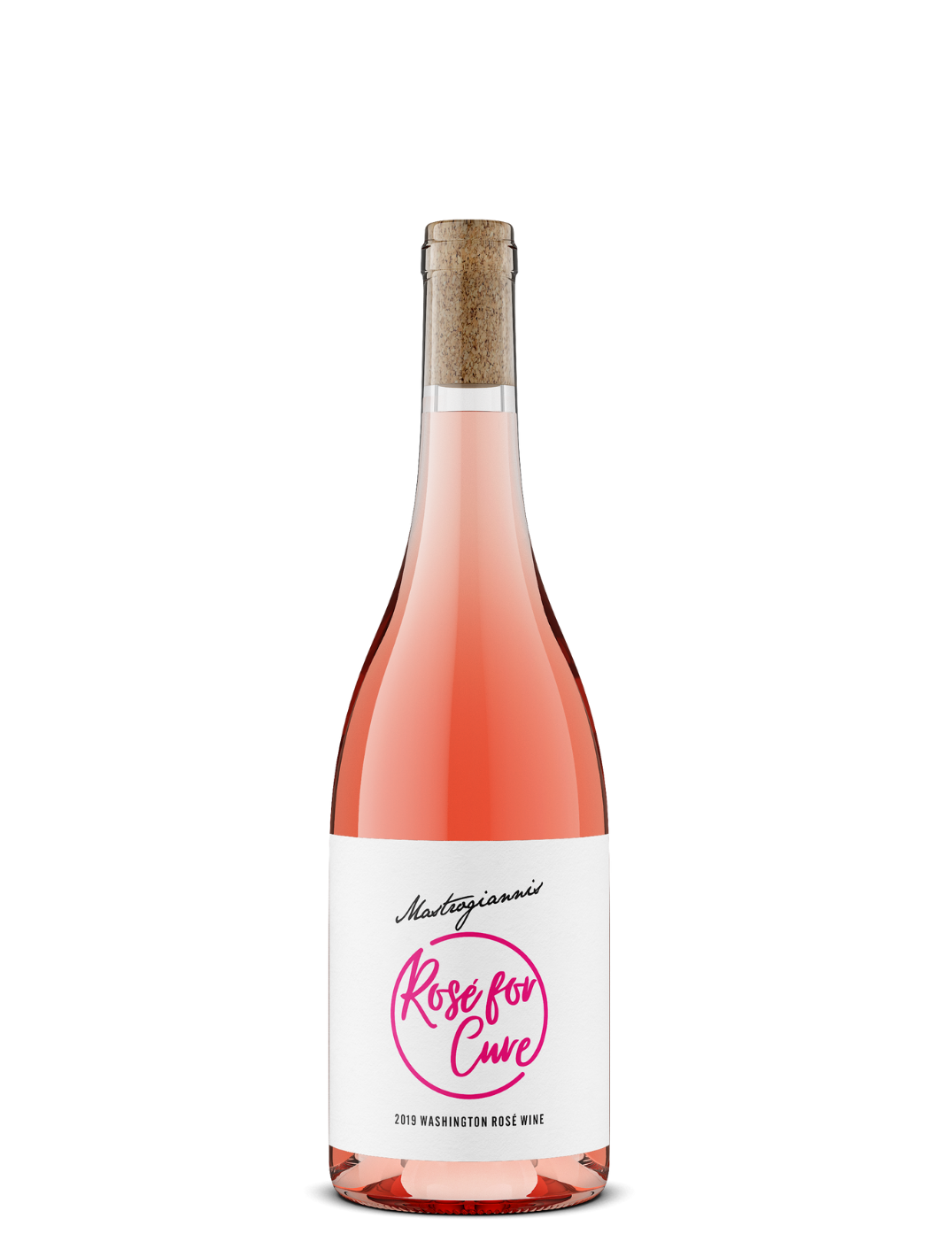 Rosé for Cure