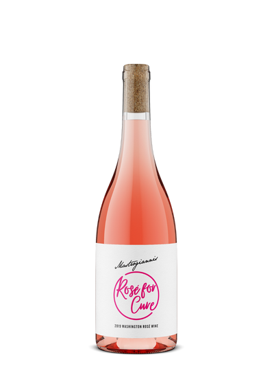 Rosé for Cure