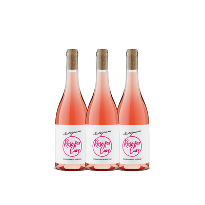 Rosé for Cure