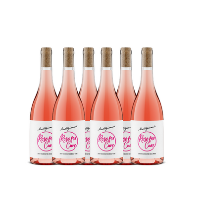 Rosé for Cure