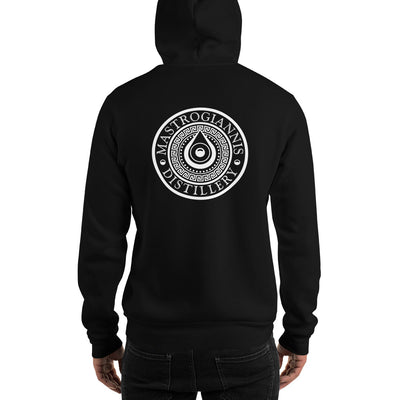 Mastrogiannis Signature - Unisex Hoodie